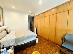Gold Coast Condo (D5), Condominium #549138891